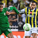 Fenerbahçe'de Alexander Djiku şoku