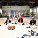 Erdogan et son homologue somalien discutent des attaques israéliennes contre les Palestiniens