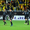 Beşiktaş, deplasmanda Bodo Glimt'e 3-1 mağlup oldu | ÖZET