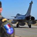 Otan: démonstration de force aérienne franco-roumaine à l'est de l'Europe