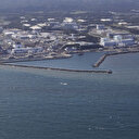 Fukushima: quatre ouvriers touchés par des projections d'eau contaminée