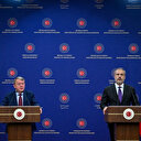 Fidan: "Soit il y aura une grande guerre qui s'étendra au monde entier, soit il y aura une grande paix" 