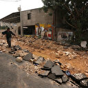 L’armée israélienne détruit le mémorial de la journaliste Shireen Abu Akleh à Jénine