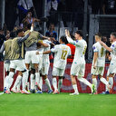 Foot C3/C4: Marseille se rassure, Besiktas tombe, Fenerbahçe gagne