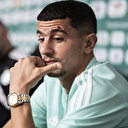 Football: l'international algérien Youcef Atal suspendu sept matchs pour avoir défendu la Palestine