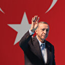 Cumhurbaşkanı Erdoğan'dan vatandaşlara 'Türk bayrağı' çağrısı: Yer gök bayrak olsun