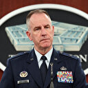 Le Pentagone annonce l’envoi de 900 soldats au Moyen-Orient