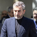 Le vice-ministre iranien des Affaires étrangères rencontre une délégation du Hamas à Moscou