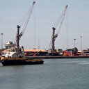 Bénin: le port de Cotonou ne reçoit plus les marchandises destinées au Niger