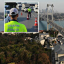 İstanbullular dikkat! Valilik duyurdu: Yarın bazı yollar trafiğe kapatılacak