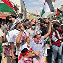 Jordanie: une manifestation massive pour l'annulation de l'accord de paix avec Israël