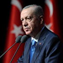 Cumhurbaşkanı Erdoğan'dan İsrail'e son uyarı: Derhâl bu cinnet halinden çıkmalı ve saldırıları durdurmalıdır