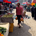 Gazzeliler her şeye rağmen hayata tutunmaya çalışıyor