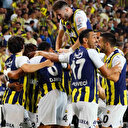 Fenerbahçe Avrupa'nın zirvesinde