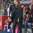 Okan Buruk: Hakemi beğenmedim