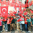 100. Yıl coşkusu