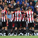 Chelsea 2-0 Brentford |ÖZET