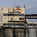 Kazakhstan: au moins 16 morts dans une mine d'ArcelorMittal, poussé vers la sortie