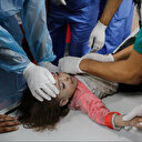 UNICEF: le conflit entre Israël et la Palestine "doit cesser immédiatement"