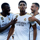 Barcelona-Real Madrid: 1-2 (ÖZET)