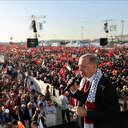 Erdogan: "Nous afficherons Israël comme un criminel de guerre aux yeux du monde"