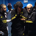 Marsilya - Lyon maçı ertelendi