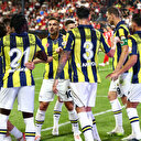 Pendikspor - Fenerbahçe: 0-5 |ÖZET