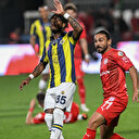Derbi öncesi 9 eksik