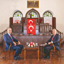 Filistin'e destek vermek milli sorumluluğumuz