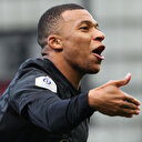 Kylian Mbappe son dakikada PSG’yi ipten aldı: Brest 2-3 PSG | ÖZET