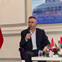 Filistin'in Ankara Büyükelçisi: Zalime karşı günün birinde mazlum (Filistin) zafer elde edecek