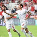 Antalyaspor - Başakşehir: 1-0 |ÖZET