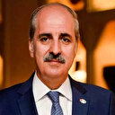 Kurtulmuş'tan 29 Ekim mesajı: Hakkın iyinin ve güzelin hakim olması için mücadele etmeye devam edeceğiz