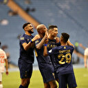 Al Nassr, Talisca'nın golleriyle deplasmanda Al Feiha'ı 3-1 mağlup etti | ÖZET