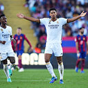 Bellingham Barca’yı yıktı: Barcelona 1-2 Real Madrid | ÖZET