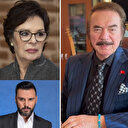 Ünlü isimlerden Cumhuriyetin 100. yılı paylaşımları