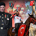 Türkiye 'Cumhuriyet'in 100’üncü yıl dönümünü kutluyor: 81 ilde büyük coşku!