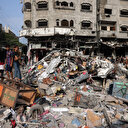 Télévision palestinienne: le bilan de "l'agression israélienne s'élève à 7814 martyrs"