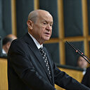 Bahçeli'den Ankara'daki terör saldırısına tepki: Terörün Türkiye'ye geri adım attırması mümkün değil