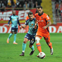 Kayserispor - Başakşehir maçından gol sesi çıkmadı: 0-0 | ÖZET