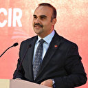 Bakan Kacır detayları paylaştı: Depremden etkilenen dört ilde binlerce kişiye istihdam sağlayacak