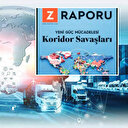 Ekim sayısı bayilerde: Koridor savaşları çağı başladı