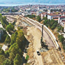 Kaşkaldere’ye nefes aldıracak proje