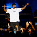 Le rappeur français Booba mis en examen pour cyberharcèlement