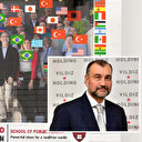 Murat Ülker'den Harvard Sabri Ülker Merkezi'ne tebrik: Bilimin ışığında metabolizmanın sırları çözülüyor