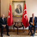 TBMM Başkanı Kurtulmuş: Yeni anayasa için takvim vermek zor