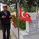 Terörist Müzdelif Taşkın'ın etkisiz hale getirilmesi Dağlıca şehidinin ailesinin yüreğine su serpti
