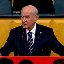 Devlet Bahçeli: Artık 'Kuzey Kıbrıs Türk Cumhuriyeti' demeye gerek yok 'Kıbrıs Devleti' demek gerek