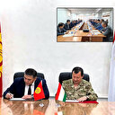Kırgızistan ile Tacikistan hükümetler arası heyetleri sınır meselesini görüştü