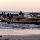 Nigeria: au moins 40 disparus dans le naufrage d'un bateau